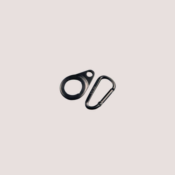 Orbiloc Carabiner – Accessories