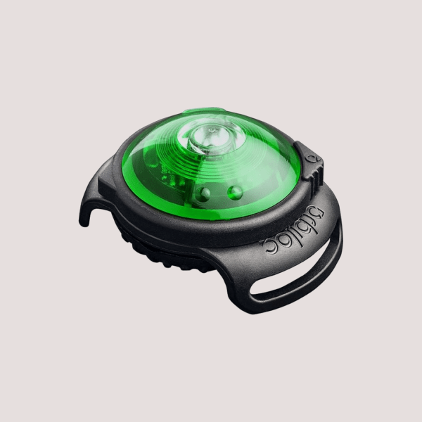 Orbiloc Dog Dual Lights
