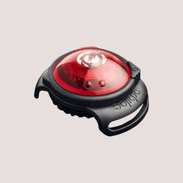 Orbiloc Dog Dual Lights
