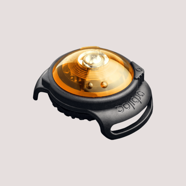 Orbiloc Dog Dual Lights
