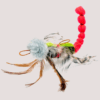 Purrs In Our Hearts Dragonfly Clip On