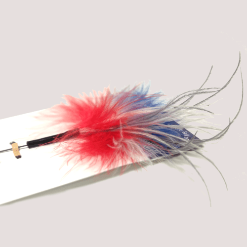 Purrs In Our Hearts Firefly Screw On