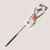 Purrs In Our Hearts Purrsuit Short Wand Clip 50cm