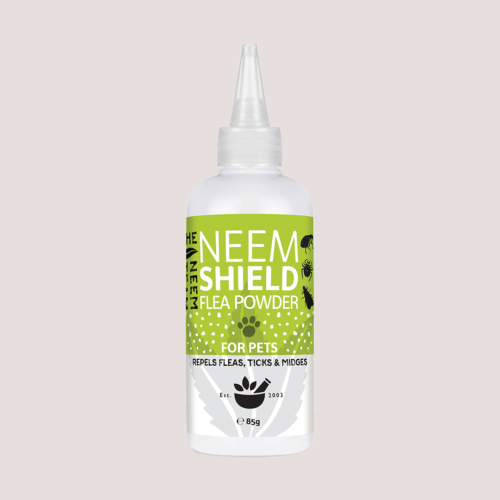 Serendipity Neem Shield Powder