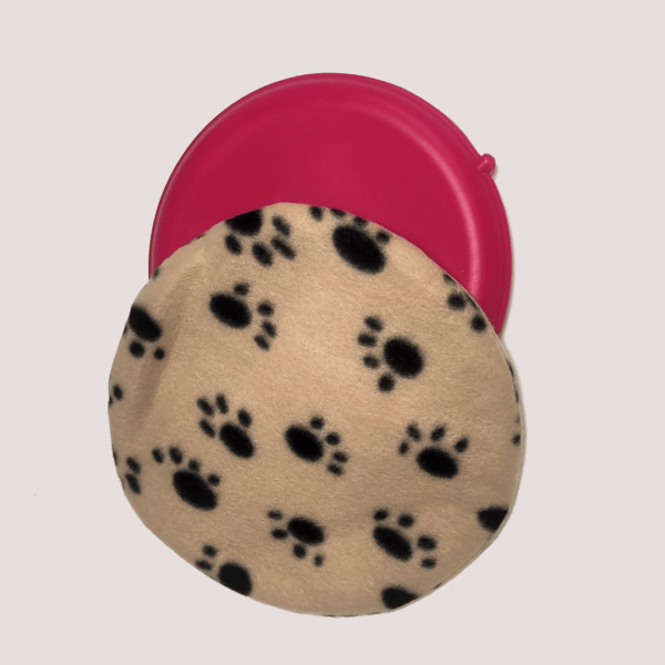 SnuggleSafe Microwave Pet Heat Pad
