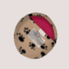 SnuggleSafe Microwave Pet Heat Pad