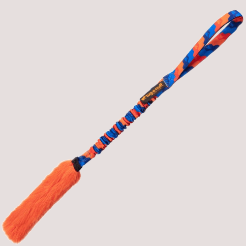 Tug-E-Nuff Bright Fauxtastic