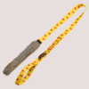 Tug-E-Nuff Rabbit Skin Bungee Tug