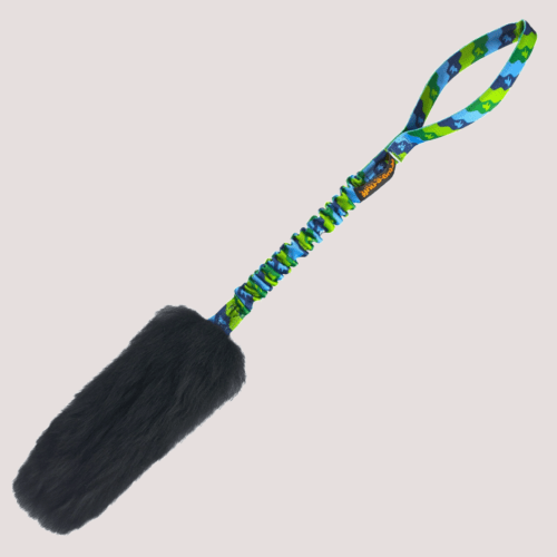 Tug-E-Nuff WondaBaa Bungee