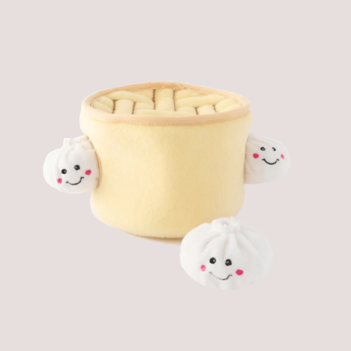 ZippyPaws Burrow® Soup Dumplings