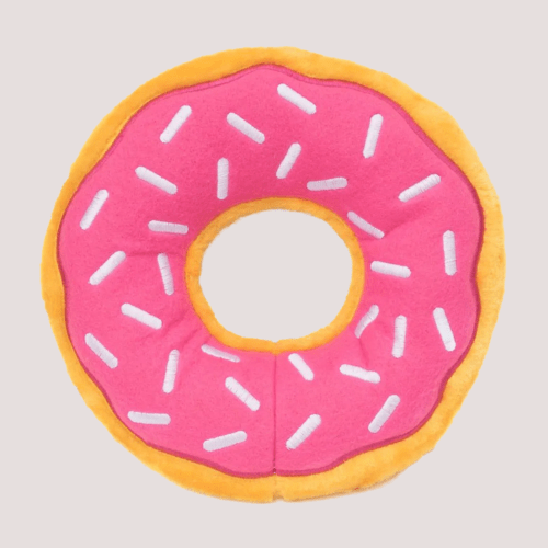 ZippyPaws® Donutz