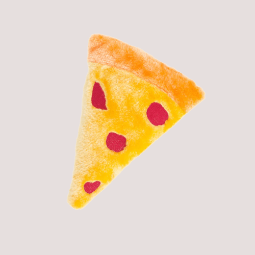 ZippyPaws NomNoms® Pizza Slice
