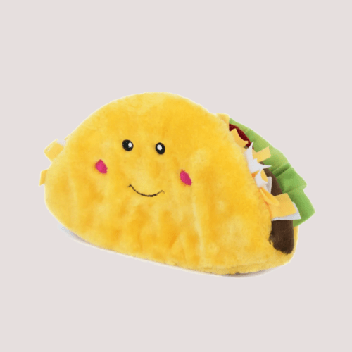 ZippyPaws NomNomz® Taco
