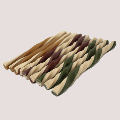 Miro & Makauri Fruit Straws
