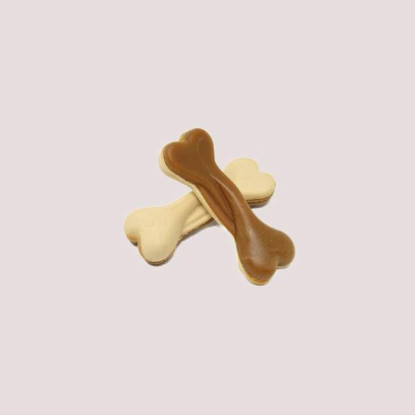 Miro & Makauri Peanut Butter Dual Bone