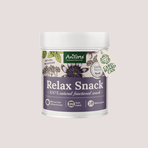 Aniforte relax snack