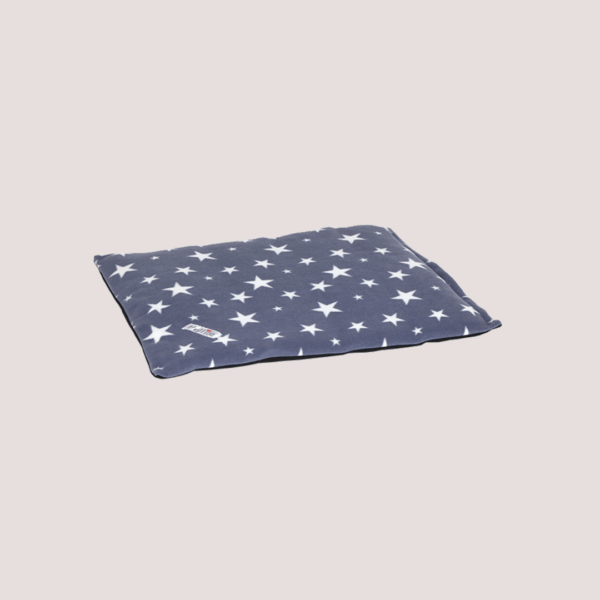 PetLife Flectabed® Grey Stars