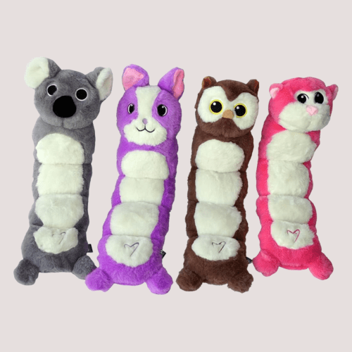 Gorpets Daddy Tums Assorted
