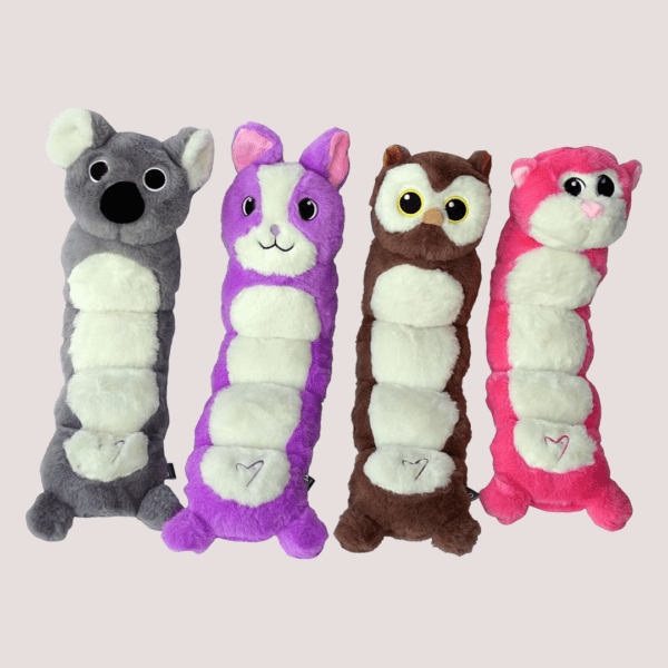 Gorpets Daddy Tums Assorted