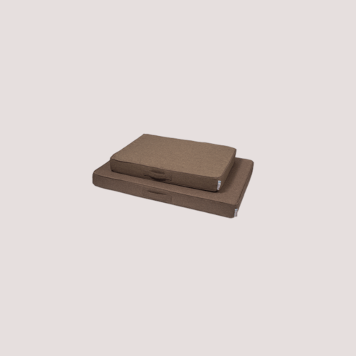 Gorpets Ultima Memory Foam Mattress Beige Gorpets Ultima Mattress Cover