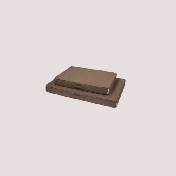 Gorpets Ultima Memory Foam Mattress Beige