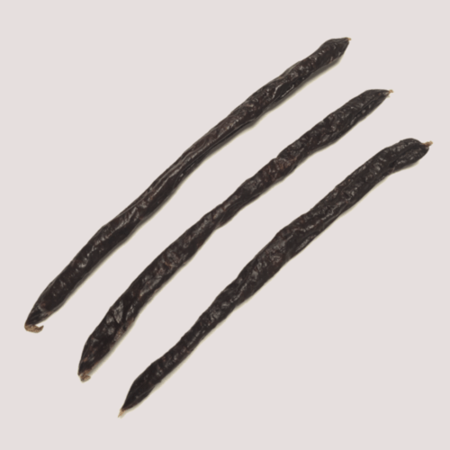 Dried Haggis Sausage