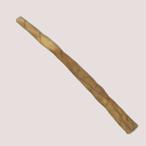 Dried Giant Goat Roll