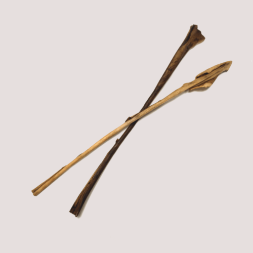 Dried Venison Skin 50cm