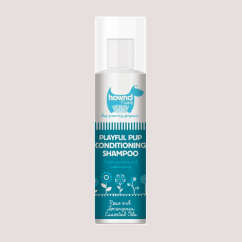 Hownd Playful Pup Conditioning Shampoo 250ml
