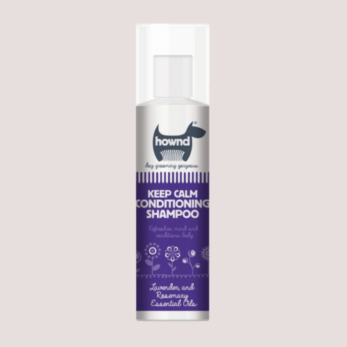 Hownd Keep Calm Shampoo 250ml