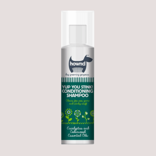 Hownd Yup You Stink Shampoo 250ml