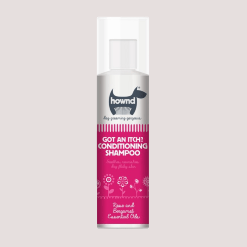 Hownd Got An Itch Shampoo 250ml