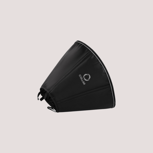 Veterinary Nylon Collar Cone