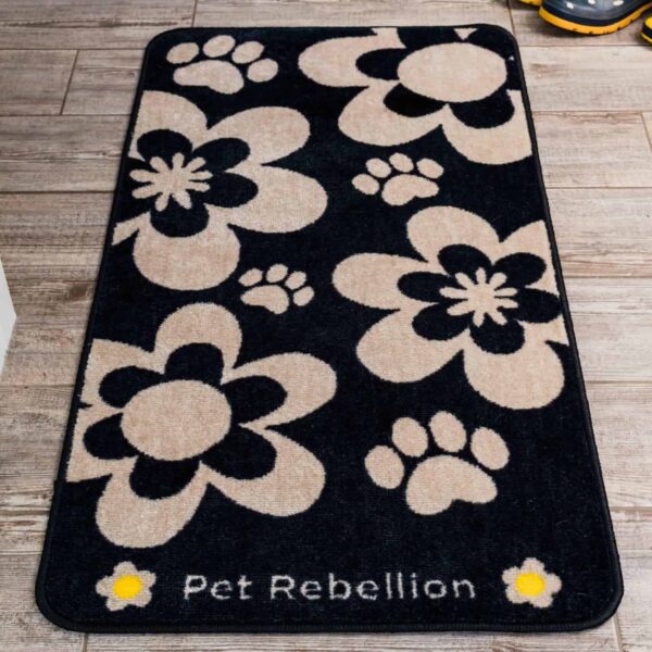 Pet Rebellion Dinner Mate Mat