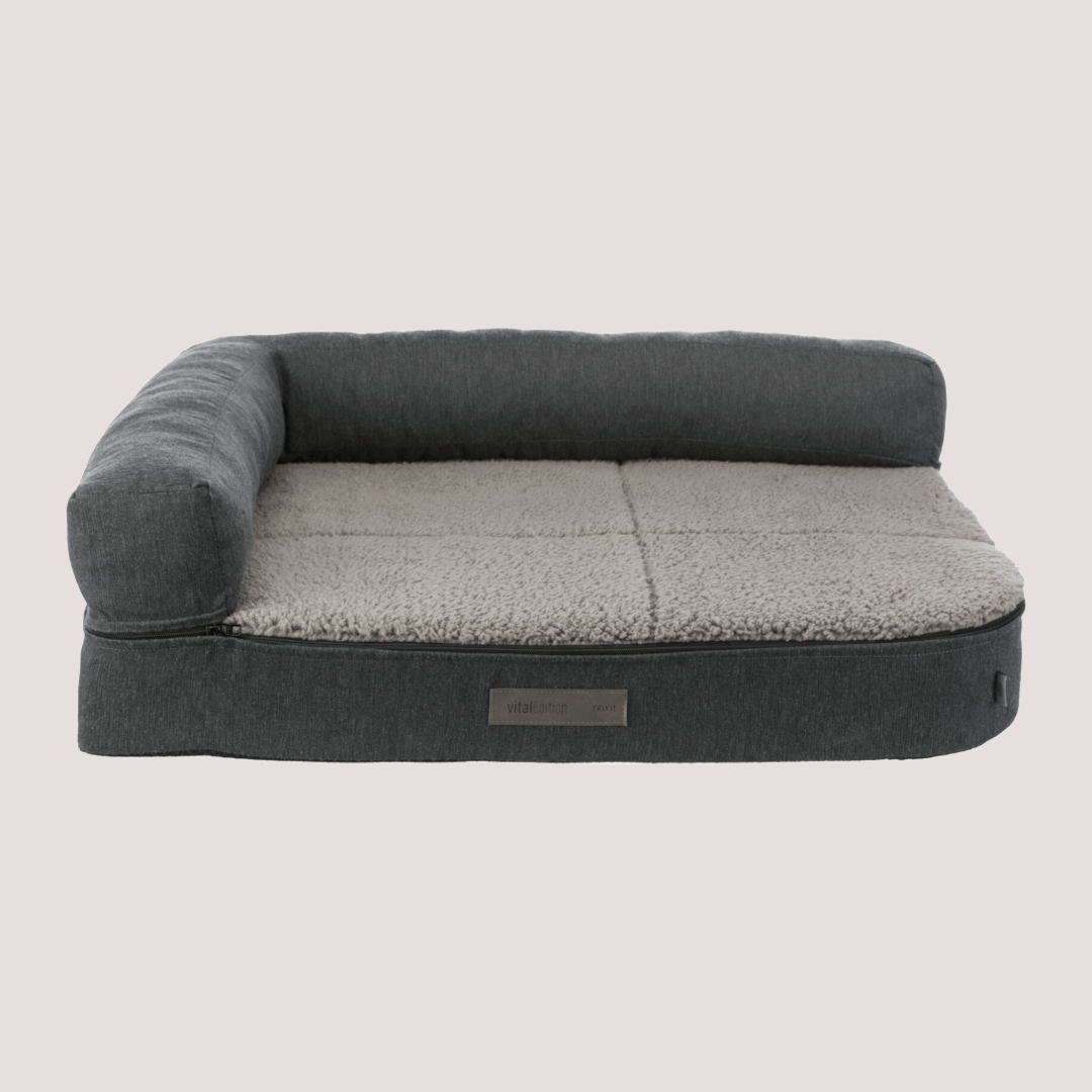 Trixie Bendson Corner Sofa