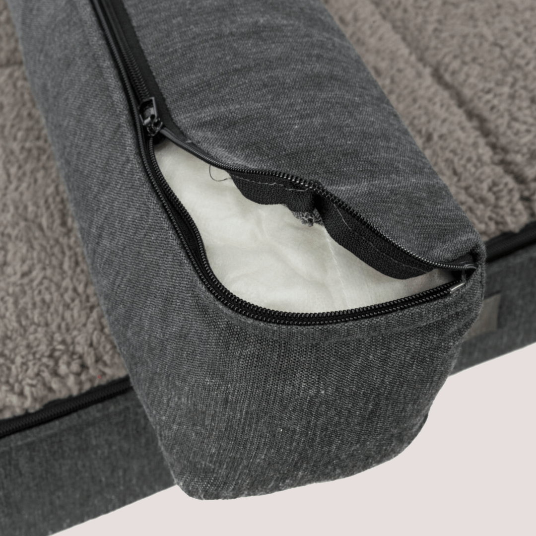 Trixie Bendson Corner Sofa - Image 2