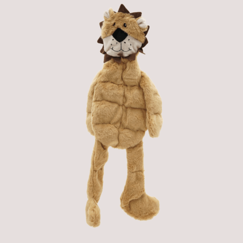 Tyrol Animal - Low Stuffing Dog Toy