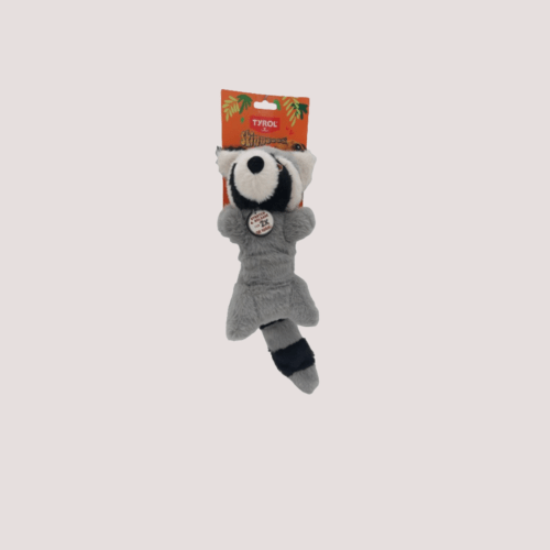 Tyrol Skinez Flat Racoon