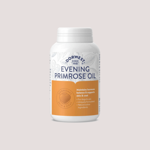 Dorwest Evening Primrose Oil Capsule
