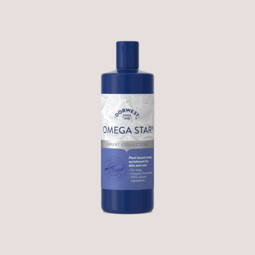 Dorwest Omega Star Oil