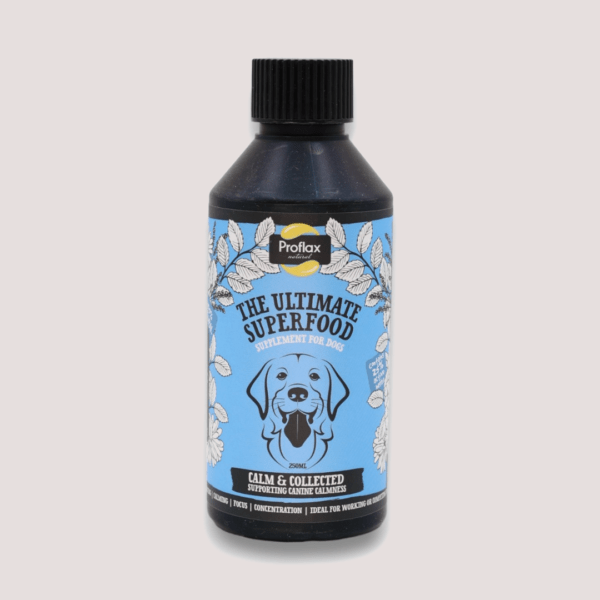 Proflax Calm & Collected For Dogs