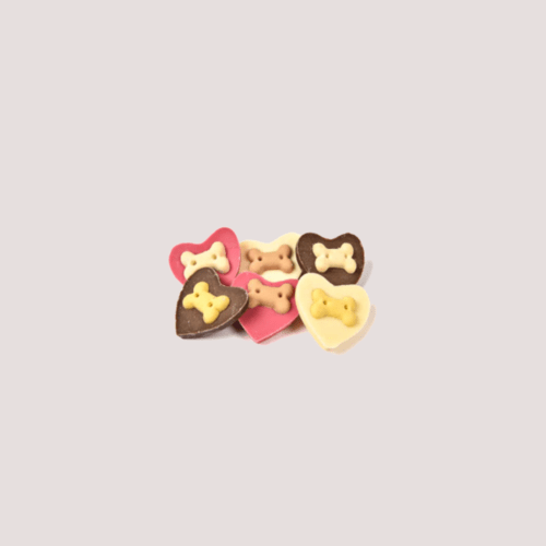 The Barking Bakery Yoghurt Drops