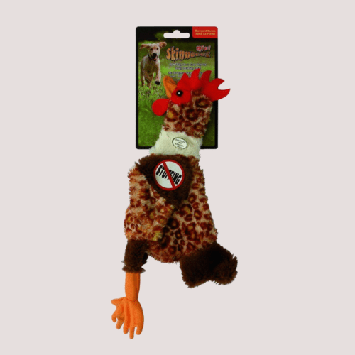 Tyrol Skinez Wild Duck 35cm