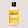 Herbal Dog Raspberry & Vanilla Shampoo 250ml