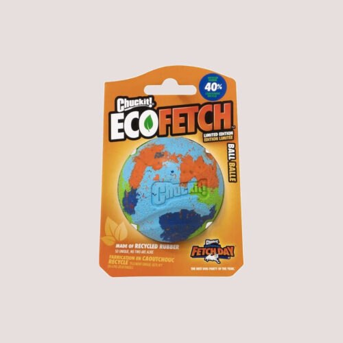 Chuckit! Ecofetch Ball