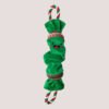 Happy Pet Rope Cracker Toys