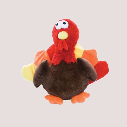 Happy Pet Toby Turkey