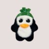 KONG Holiday Snuzzles Penguin