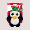 KONG Holiday Snuzzles Penguin