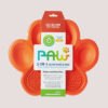 PetDreamHouse Paw Slow Feeder With Pad